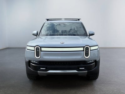 2022 RIVIAN R1T Adventure Package