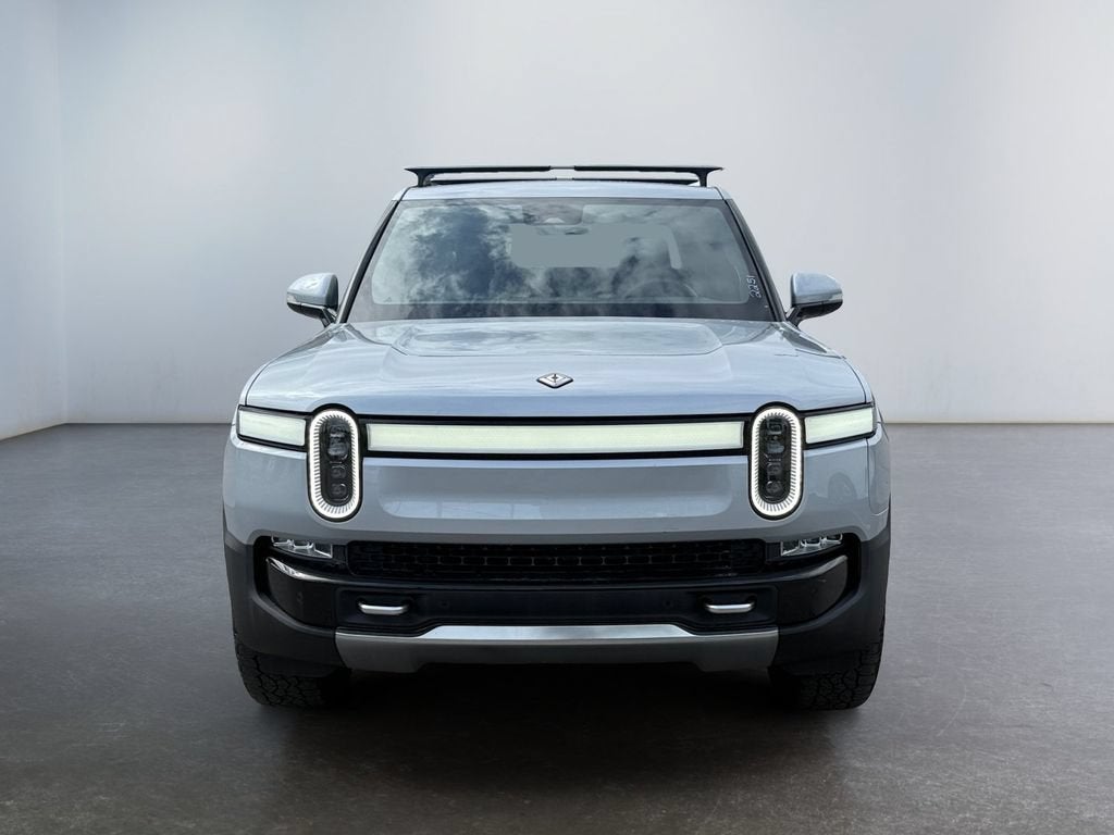 2022 RIVIAN R1T Adventure Package