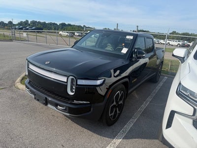 2023 RIVIAN R1T Adventure