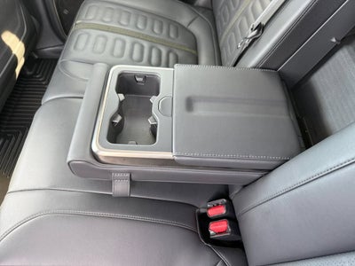 2023 RIVIAN R1T Adventure