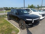2023 RIVIAN R1T Adventure