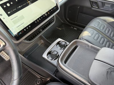 2023 RIVIAN R1T Adventure