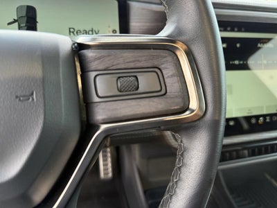 2023 RIVIAN R1T Adventure