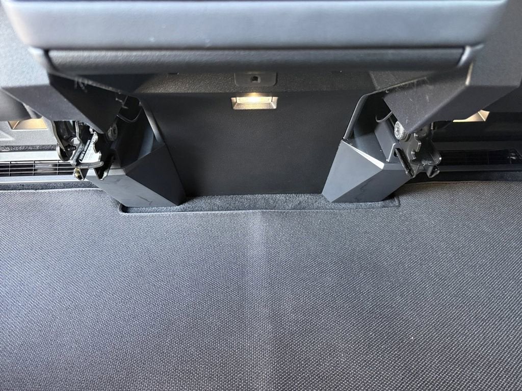 2025 Tesla Cybertruck Base