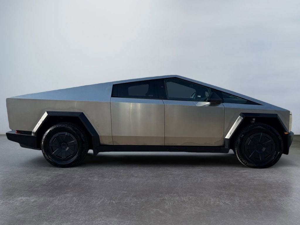2025 Tesla Cybertruck Base