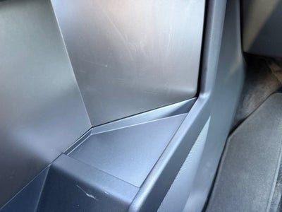 2025 Tesla Cybertruck Base