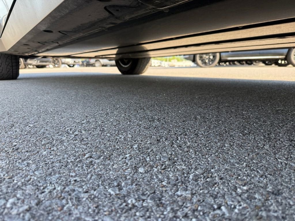 2025 Tesla Cybertruck Base