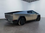 2025 Tesla Cybertruck Base