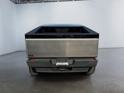 2025 Tesla Cybertruck Base