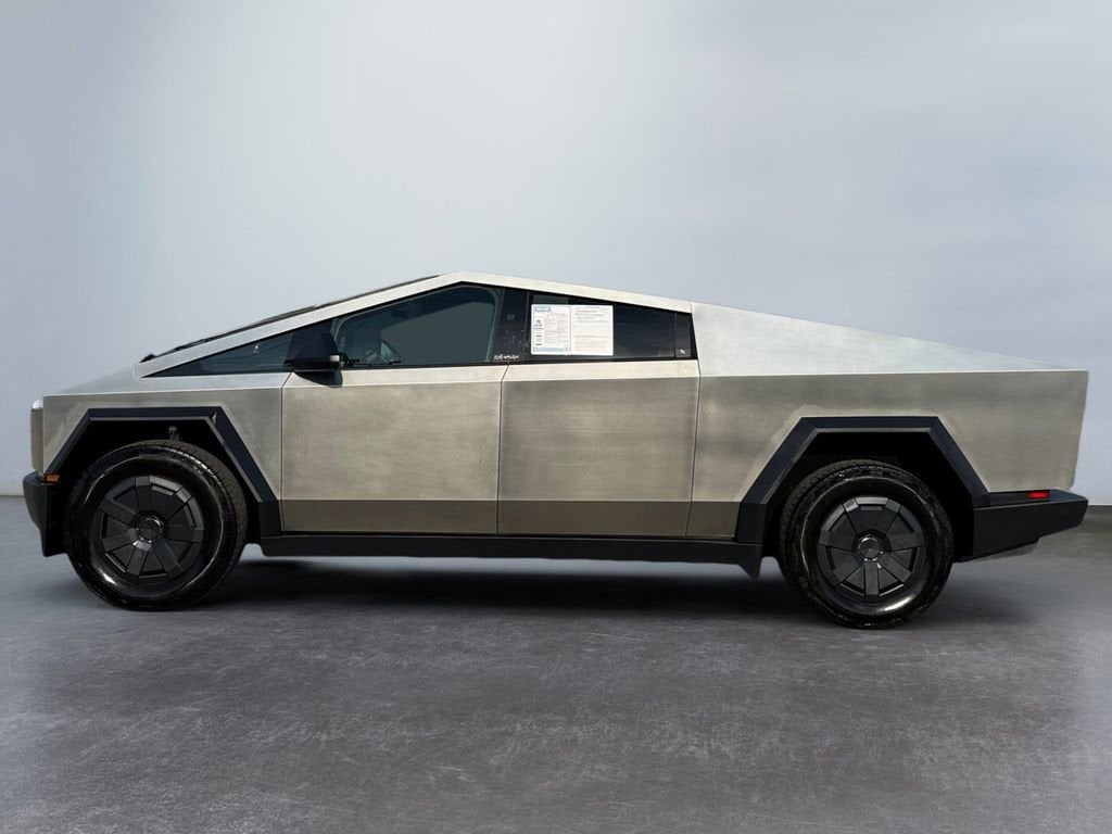 2025 Tesla Cybertruck Base
