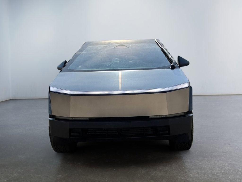 2025 Tesla Cybertruck Base