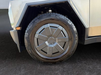 2025 Tesla Cybertruck Base