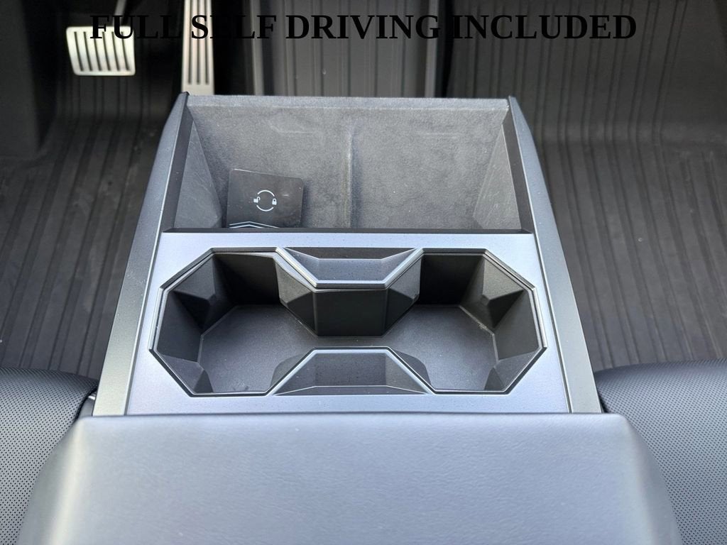 2024 Tesla Cybertruck Base