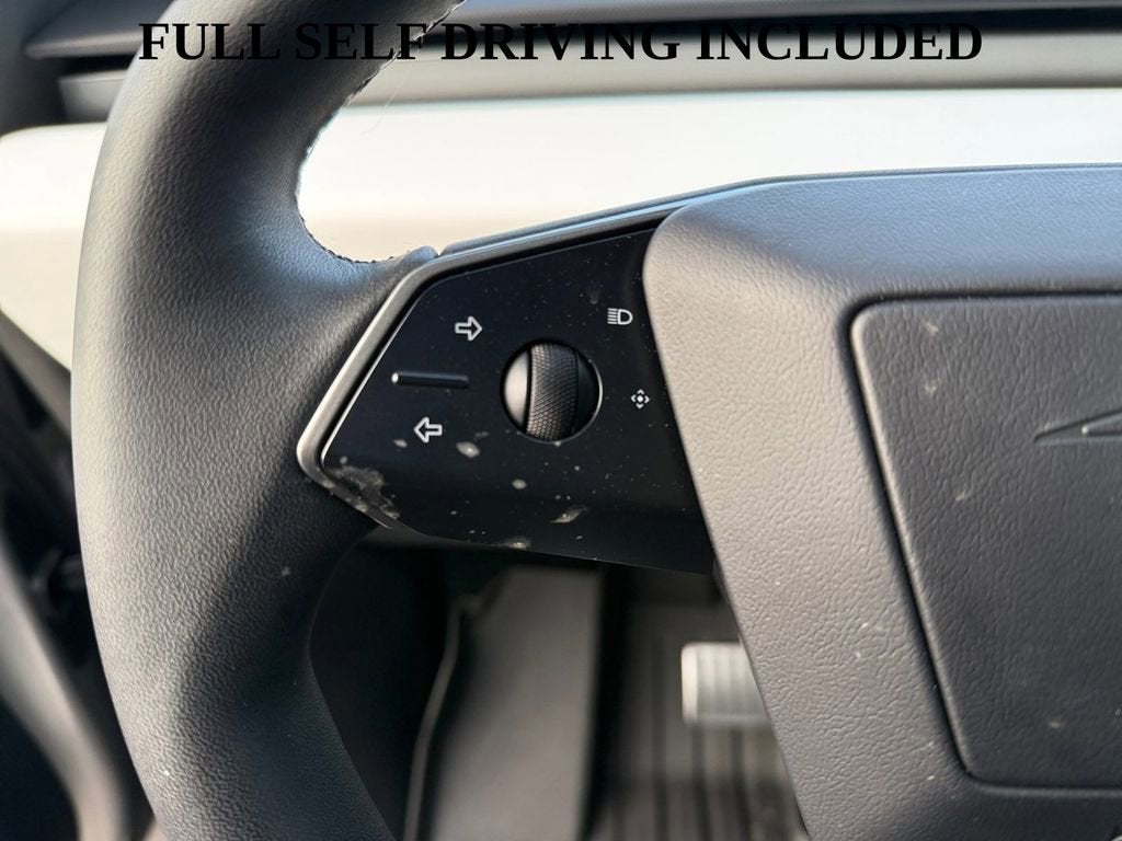 2024 Tesla Cybertruck Base