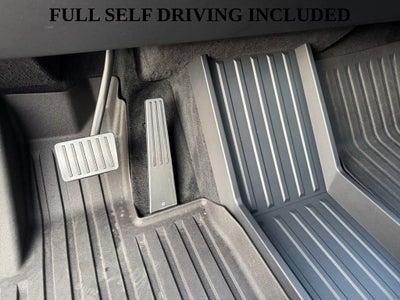 2024 Tesla Cybertruck Base