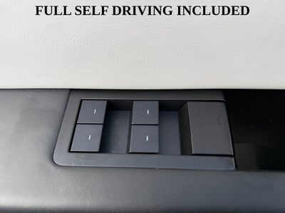 2024 Tesla Cybertruck Base