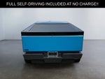 2024 Tesla Cybertruck Cyberbeast