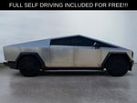 2024 Tesla Cybertruck Cyberbeast