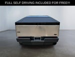 2024 Tesla Cybertruck Cyberbeast