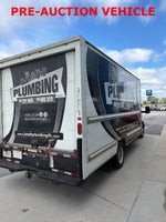 2018 GMC Savana Cutaway 3500 Base