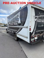 2018 GMC Savana Cutaway 3500 Base