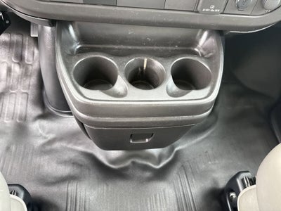 2020 GMC Savana Cutaway 4500 Base