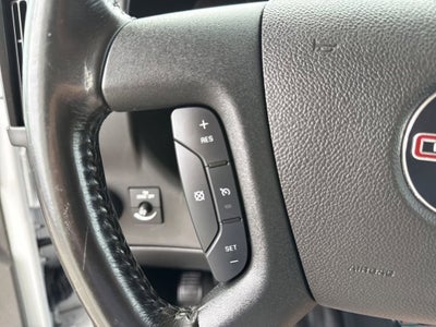 2020 GMC Savana Cutaway 4500 Base