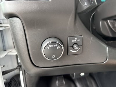 2020 GMC Savana Cutaway 4500 Base