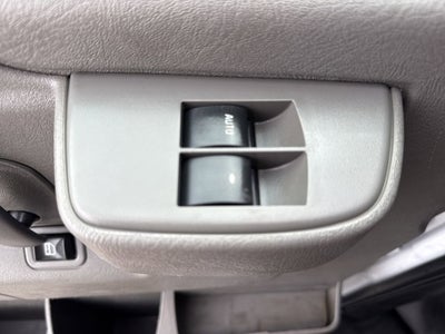 2020 GMC Savana Cutaway 4500 Base