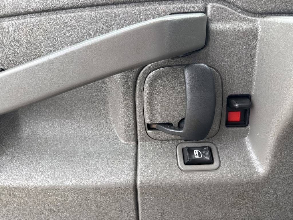 2020 GMC Savana Cutaway 4500 Base