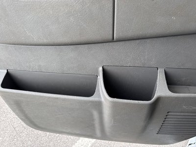 2020 GMC Savana Cutaway 4500 Base