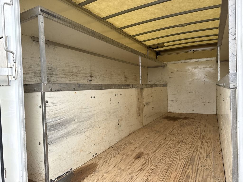 2020 GMC Savana Cutaway 4500 Base