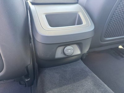 2024 Volvo S60 Plus Dark Theme