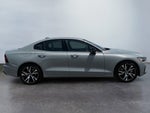 2024 Volvo S60 Plus Dark Theme