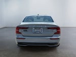 2024 Volvo S60 Plus Dark Theme