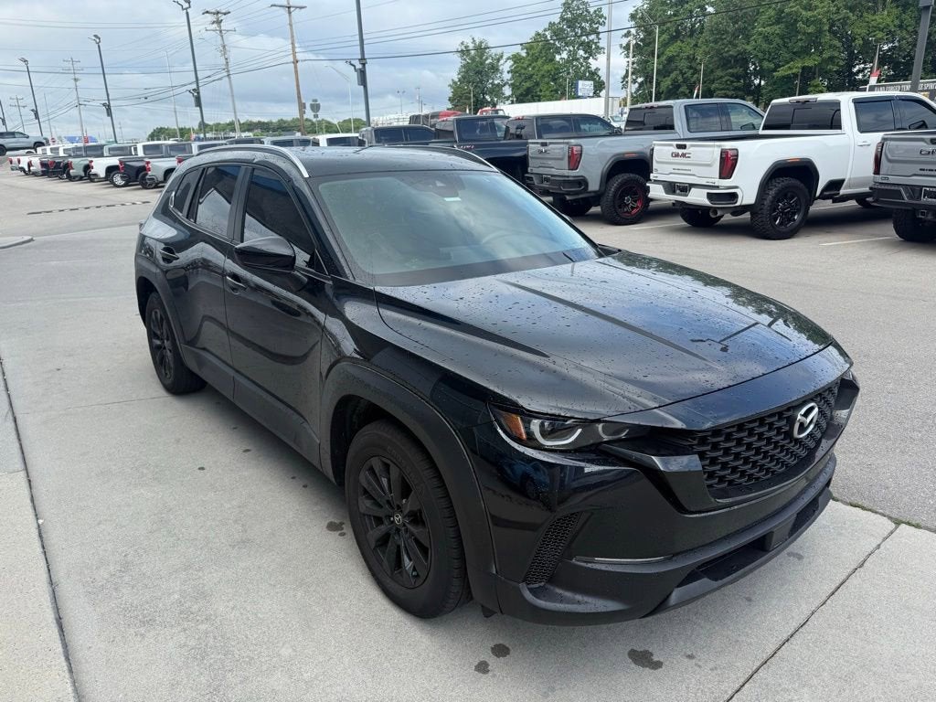 2023 Mazda CX-50 2.5 S PREFERRED PLUS's photo