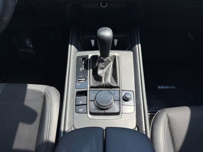 2023 Mazda Mazda CX-50 2.5 S Preferred Plus Package