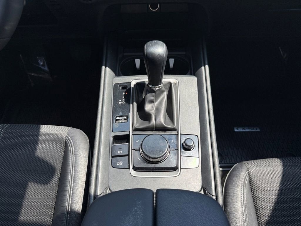 2023 Mazda Mazda CX-50 2.5 S Preferred Plus Package
