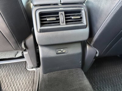 2023 Mazda Mazda CX-50 2.5 S Preferred Plus Package