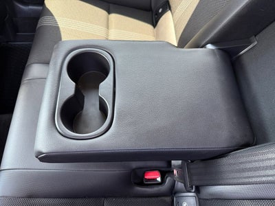 2023 Mazda Mazda CX-50 2.5 S Preferred Plus Package