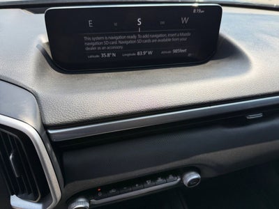 2023 Mazda Mazda CX-50 2.5 S Preferred Plus Package