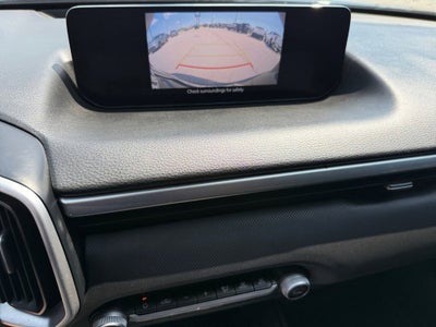 2023 Mazda Mazda CX-50 2.5 S Preferred Plus Package