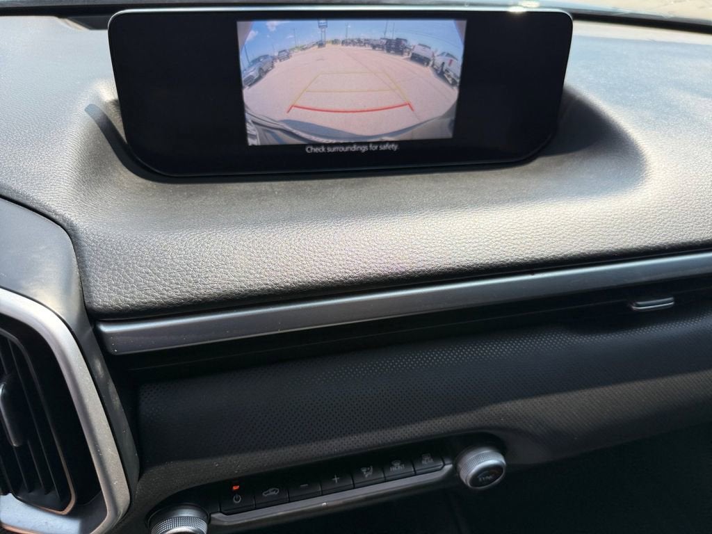 2023 Mazda Mazda CX-50 2.5 S Preferred Plus Package
