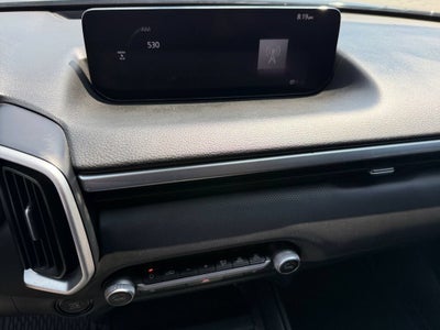 2023 Mazda Mazda CX-50 2.5 S Preferred Plus Package