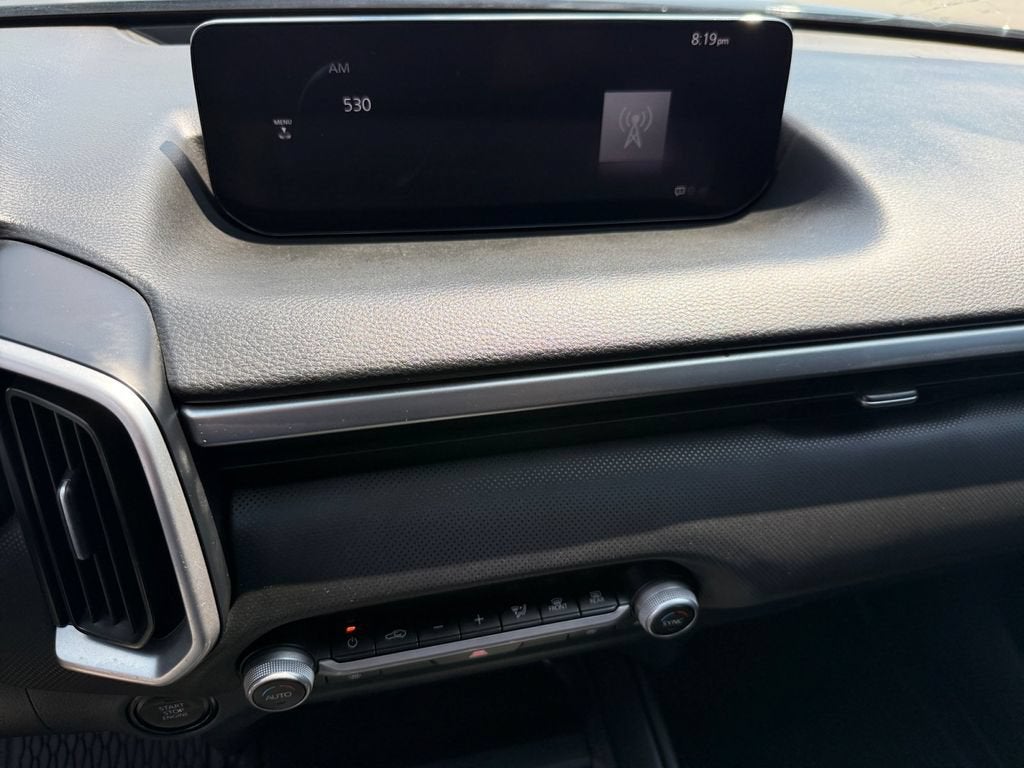 2023 Mazda Mazda CX-50 2.5 S Preferred Plus Package
