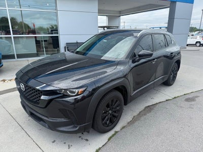 2023 Mazda Mazda CX-50 2.5 S Preferred Plus Package