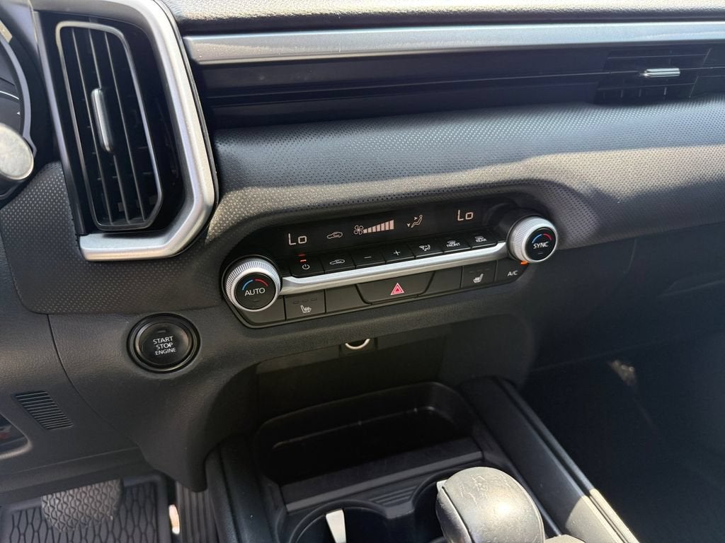 2023 Mazda Mazda CX-50 2.5 S Preferred Plus Package