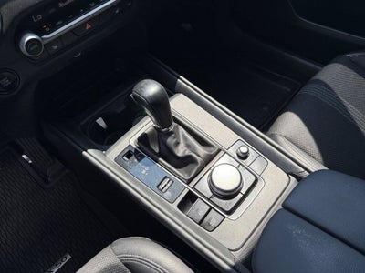 2023 Mazda Mazda CX-50 2.5 S Preferred Plus Package