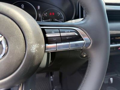 2023 Mazda Mazda CX-50 2.5 S Preferred Plus Package