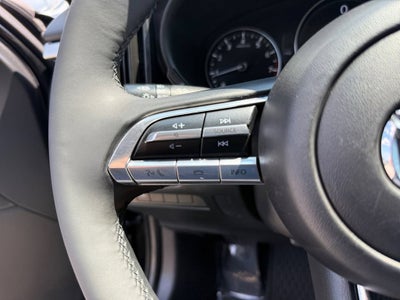 2023 Mazda Mazda CX-50 2.5 S Preferred Plus Package